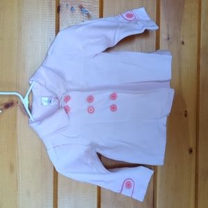 Old Navy Girls Pink Jacket